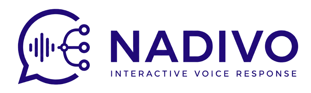 Nadivo Logo